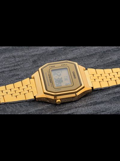 Часы Casio LA680WEGA-9E