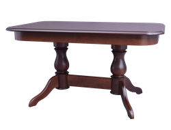 Стол Рондо-Большой прямоугольный раскладной (5 вариантов размера)