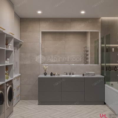 SPC ламинат Norland Lagom Parquete Vakker 1033-01 купить на vinyl-laminat.ru