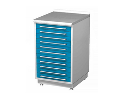 Тумба металлическая AR-07