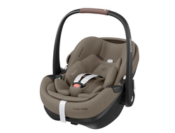 Автокресло 0-13 кг Maxi-Cosi Pebble 360 Pro2 Twillic Truffle