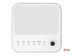 Мобильный кондиционер cерии CROCUS MAC-CS29CON01