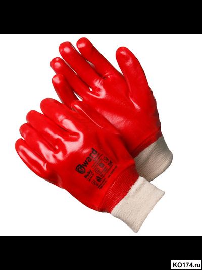 Перчатки гранат