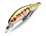 Воблер BearKing Realis Rozante 63SP, цвет A