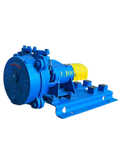 Насос ВВН1-0,75