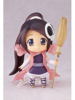 Нендроид Элси де Лют Ирма (Elysia de Rux Ima)