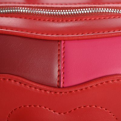 APPLE 3013 Красный мульти