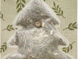 Ароматная Елка на подставке