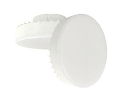 Лампа светодиодная Ecola GX70 25W 2800K 2K 111x42 матов. Premium T7PW25ELC