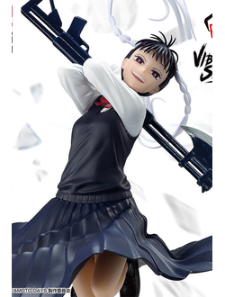 Фигурка Нао Торамару (Nao Toramaru Vibration Stars)