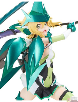 Фигурка 1/7 Кирика Акацуки (Kirika Akatsuki)
