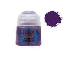Citadel: Краска Layer: Xereus Purple