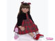 Кукла реборн — девочка "Ариана" 60 см