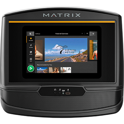 Велоэргометр Matrix U30XER