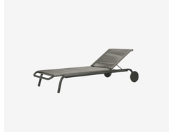 Уличный шезлонг Kodo Sunlounger