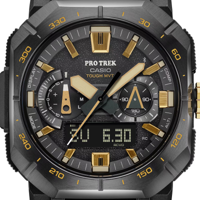 Часы Casio Pro Trek PRW-B1000-5
