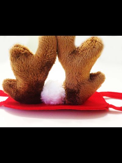 Рожки для собак и кошек