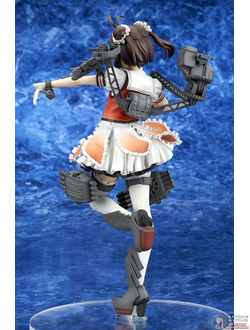 Фигурка 1/8 Нака (Naka Kai Ni)