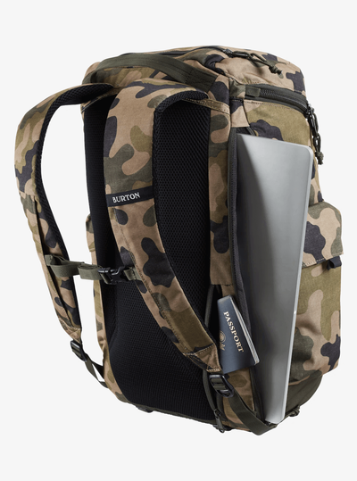 Burton annex keef heather cheap
