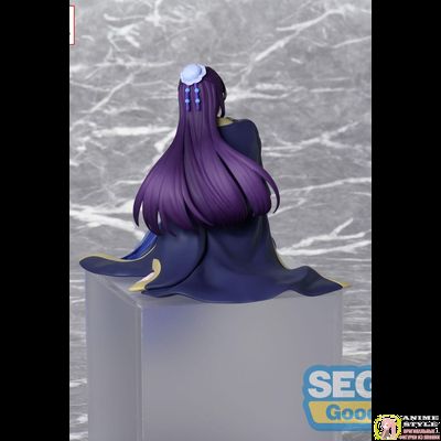 Фигурка Жэньши (Renshi Premium Chokonose Figure)