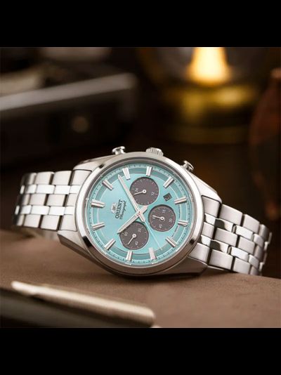 Мужские часы Orient RA-TX0304L