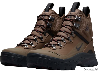 Nike gore tex boots acg sales