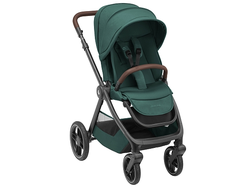 Коляска прогулочная Maxi-Cosi Oxford Essential Green/зеленый