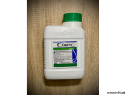 Свитч, ВДГ (от 5гр до 1кг)