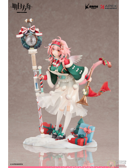 Фигурка 1/7 Голденглоу (Goldenglow Maiden For The Bright Night Ver.)