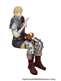 Фигурка Лай Торден (Laios Touden Noodle Stopper Figure)