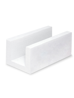 U-образные блоки ISTKULT