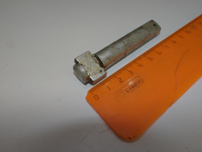 Вал тормозных колодок Вятка Электрон