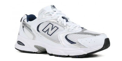 New Balance 530 Белые