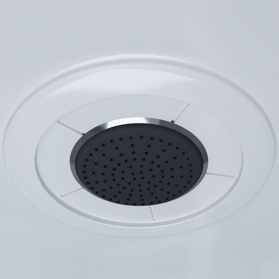 ДУШЕВАЯ КАБИНА ТРИТОН УЛЬТРА А 80Х80