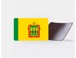 Магнит виниловый Пензенская Область