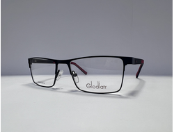 Оправа GLОDIATR (МЯГКИЙ ЗАУШНИК) 1676 С6 54-18-140