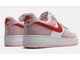 Nike Air Force 1 Low Valentine's Day (Экокожа) сзади