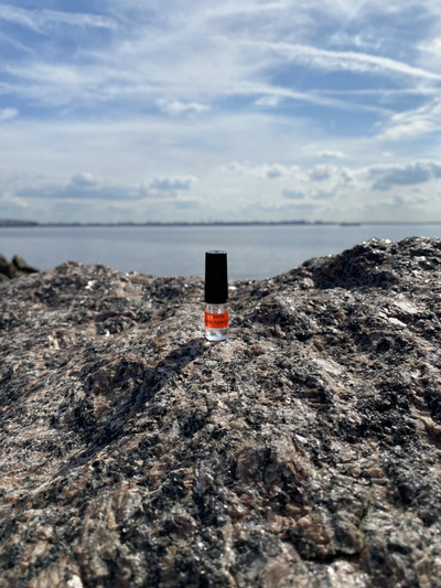 Духи НОТА: ЖЕНСКОЕ ПРИСУТСТВИЕ, 2.5 мл