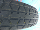 № Б155. Запасное колесо R16 5х100  Bridgestone 135/80R16 Subaru