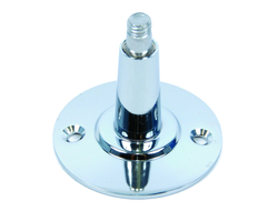 Крепеж для полотенцесушителя без кольца  [51126]