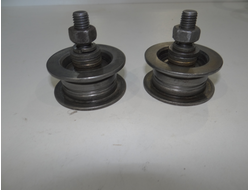 Успокоители ведущей цепи Зим 350