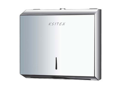Диспенсер полотенец Ksitex TH-5823