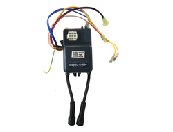 Трансформатор зажигания KI-G30 (к котлам TGB-30R KITURAMI (КИТУРАМИ)