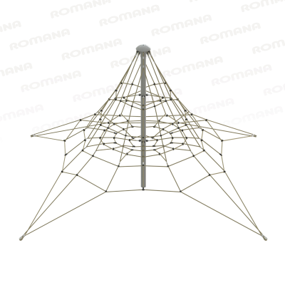 Канатный лаз Romana 601.01.01