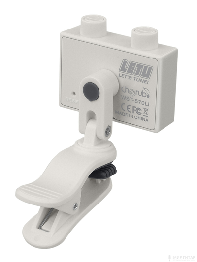 Cherub WST-570Li-WH 7