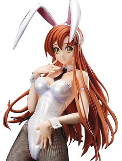 Фигурка 1/4 Ширли Фенетт (Shirley Fenette Bunny Ver.)