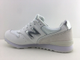 New Balance 996 белые кожа