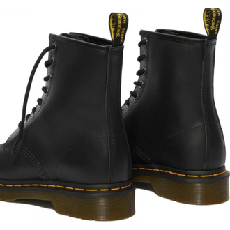 Ботинки Dr.Martens 1460 Nappa Black черные