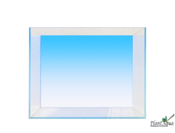 SwetAqua Gradient Citi 40x80 cm - Фон пленка с градиентом