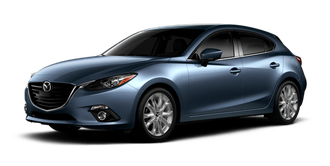 Чехлы на Mazda 3 BM ( 2013 - ) ( седан, хэтчбек )